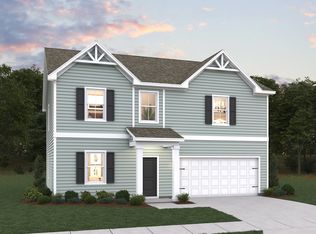Madalyn Plan, Reedy Creek Estates, Fountain Inn, SC 29644