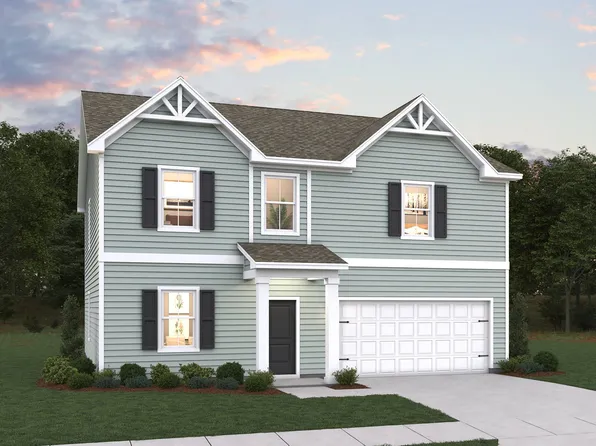 Madalyn Plan, Reedy Creek Estates