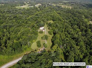 1159 Love Ridge Rd, Chaplin, KY 40012