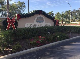 231 Leawood Cir, Naples, FL 34104