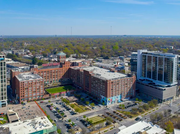 680 Greenwood Ave NE APT 209, Atlanta, GA 30306