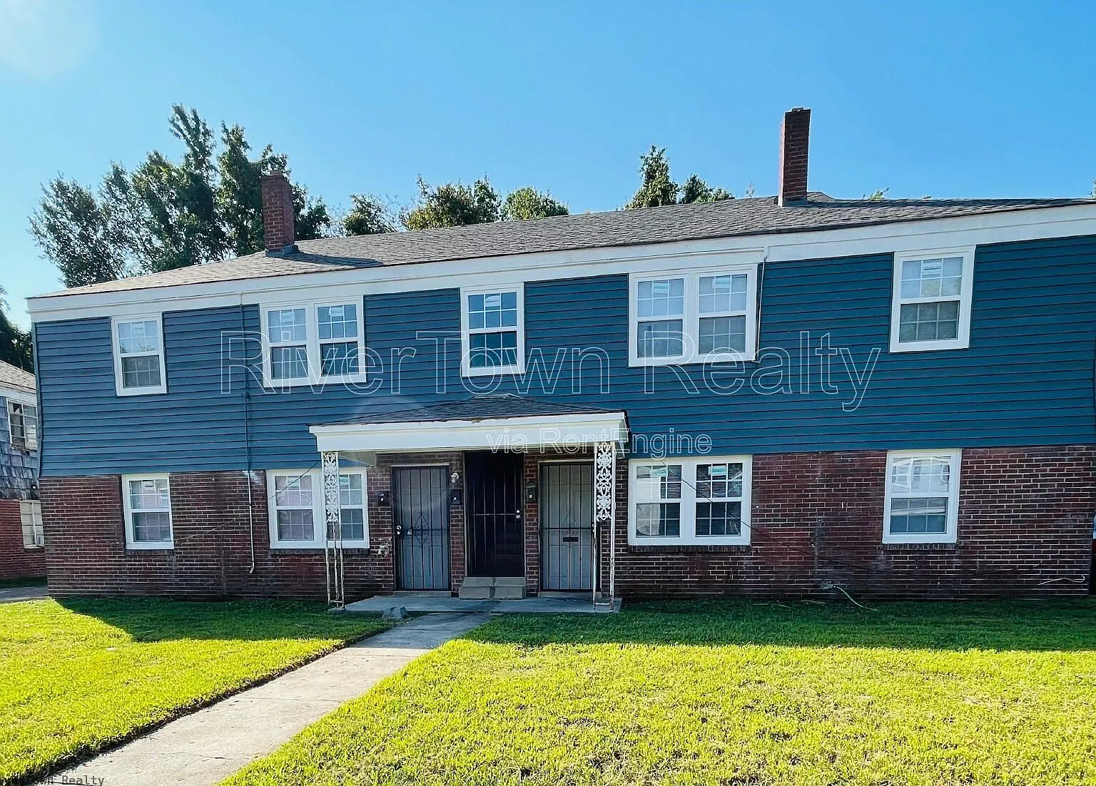 2 bed, 1.0 bath, 785 sqft, $795 — Photo 1