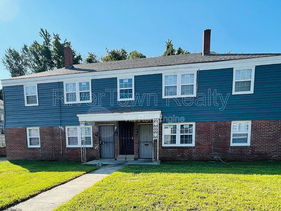 3089 Waynoka Ave #1