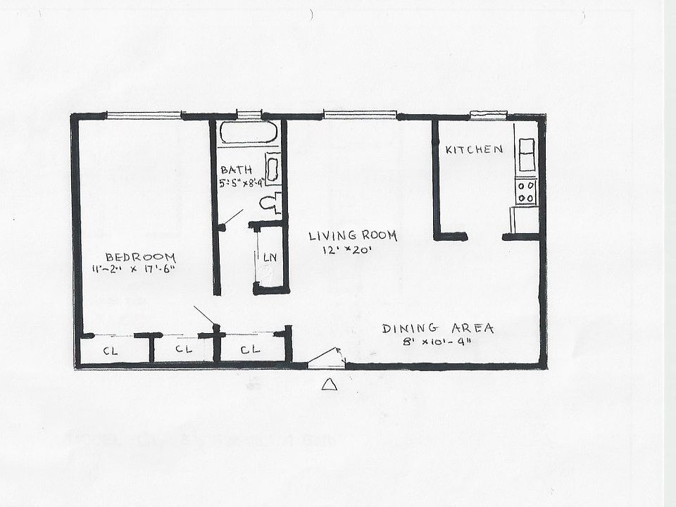 2nd image of 70 Grove Hill St APT 3F