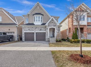 111 Fred Jackman Ave, Clarington, ON L1C 0T4