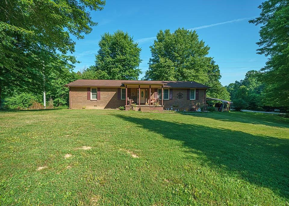 124 State Route 269, Beaver Dam, KY 42320 MLS 86794 Zillow