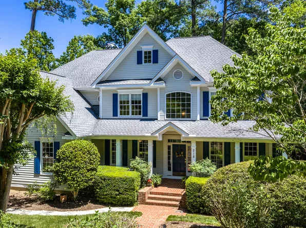 218 Telluride Trl, Chapel Hill, NC 27514