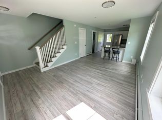 6 & 8 Sedona Drive - 8A, Gorham, ME 04038