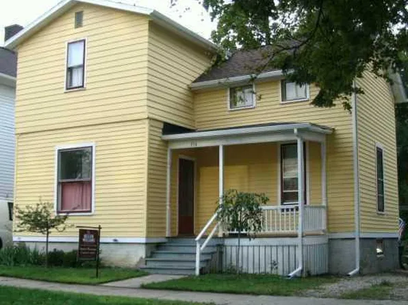 316 2nd St, Ann Arbor, MI 48103