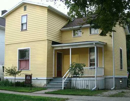 316 2nd St photo 1