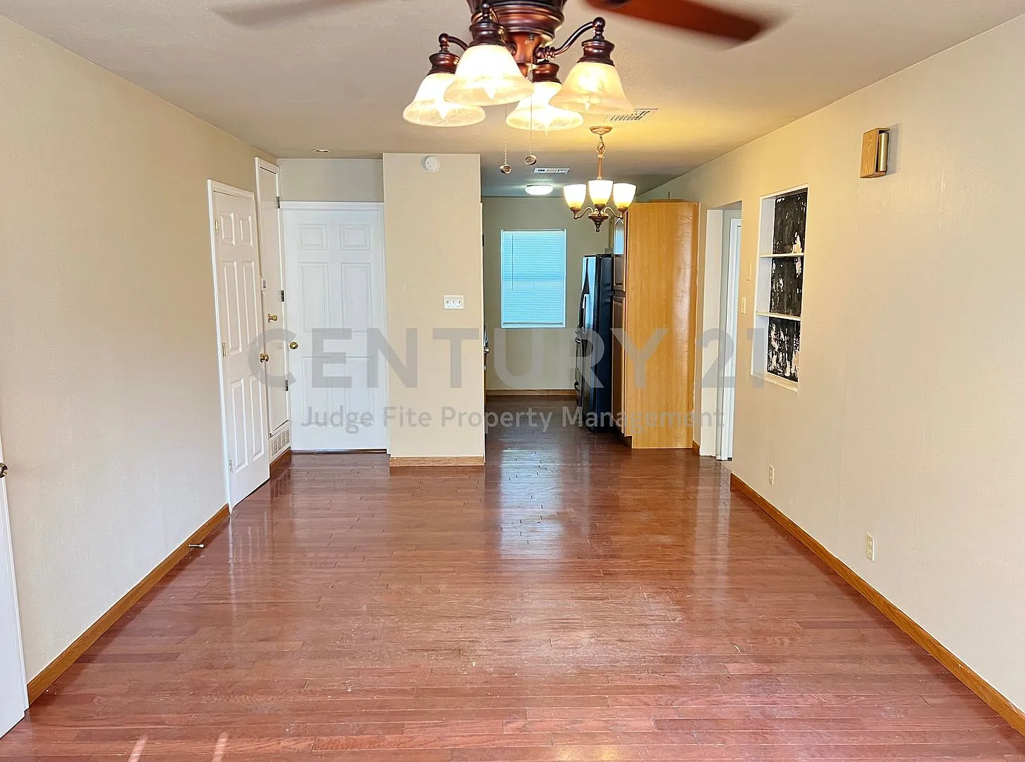 Cute and Cozy 3/1 In The Heart of Denton! — Photo 3