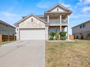 2603 Black Orchid Dr, Killeen, TX 76549