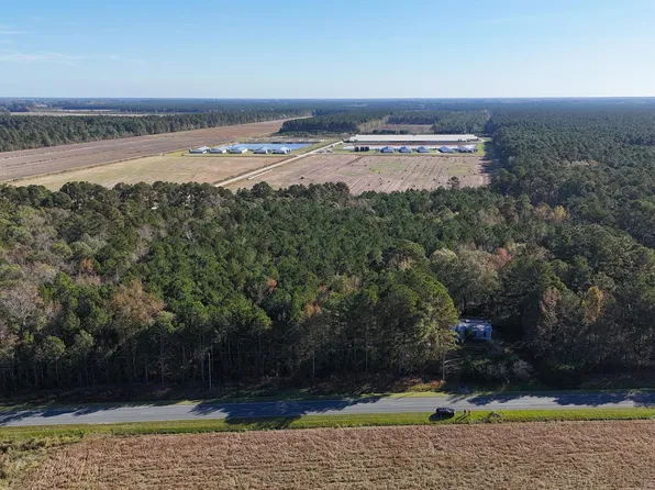 Near Nc 131 Highway, Bladenboro, NC 28320