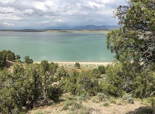 12948 S Ward Beach Rd, Levan, UT 84639