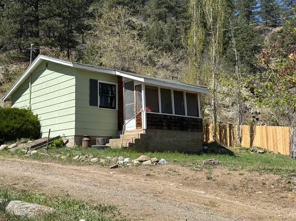 112 Crisman, Boulder, CO 80302