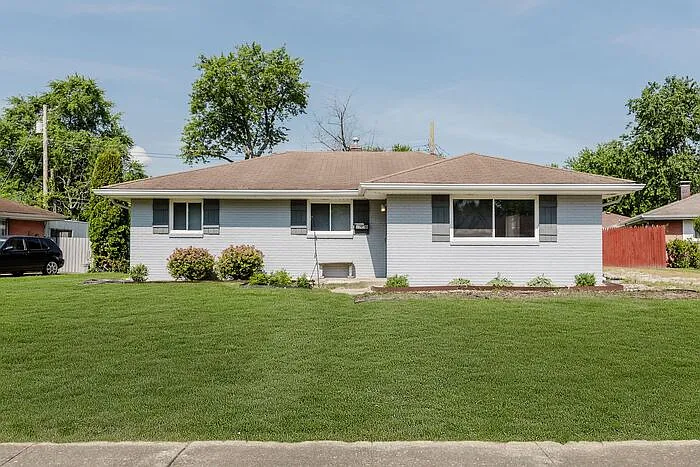 1530 S Drexel Ave