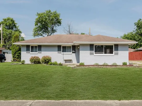 1530 S Drexel Ave, Indianapolis, IN 46203