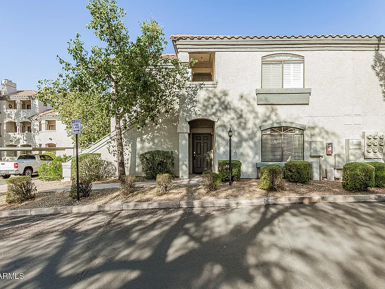 15095 N Thompson Peak Pkwy #1038 — Photo 23