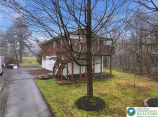 539 Old Stage Rd, Albrightsville, PA 18210