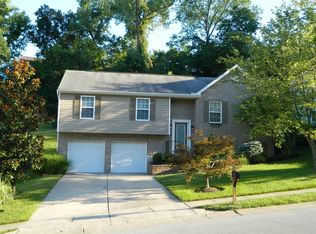 133 Fort Beech Dr, Southgate, KY 41071