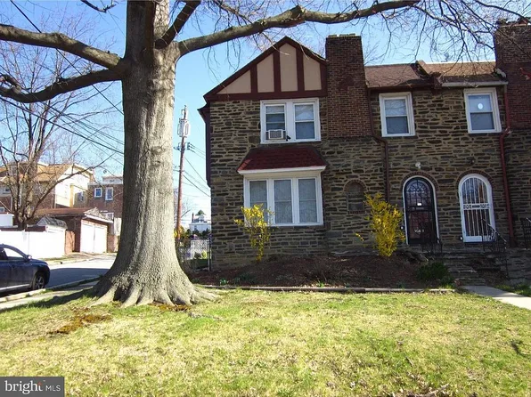 201 Garvin Blvd, Sharon Hill, PA 19079
