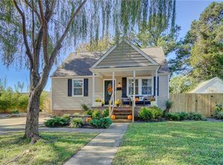 8507 Wayland St, Norfolk, VA 23503