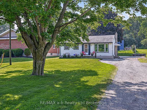 4th image of 584112 Beachville Rd