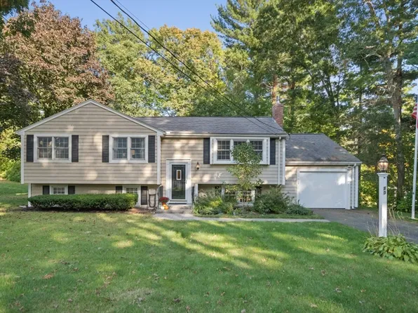 10 Chestnut St, Hanover, MA 02339