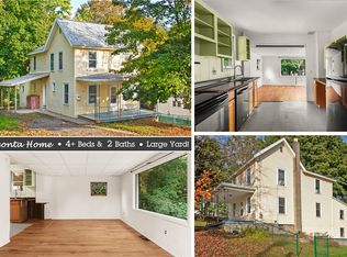 98 Clinton St, Oneonta, NY 13820