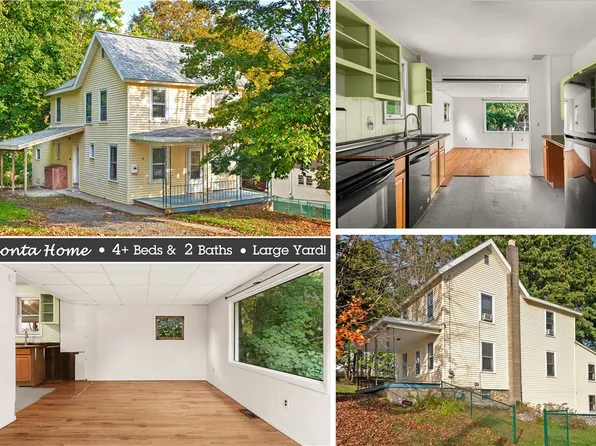 98 Clinton St, Oneonta, NY 13820