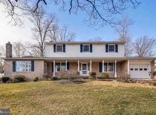 10033 Evergreen Ave, Columbia, MD 21046