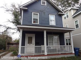 511 Peabody Aly, Wilmington, NC 28401