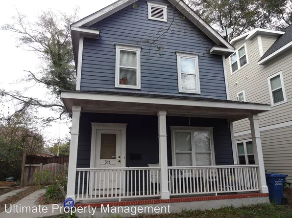 511 Peabody Aly, Wilmington, NC 28401