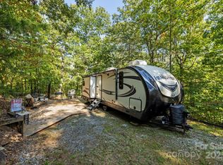 394 Doves Way, Lake Lure, NC 28746
