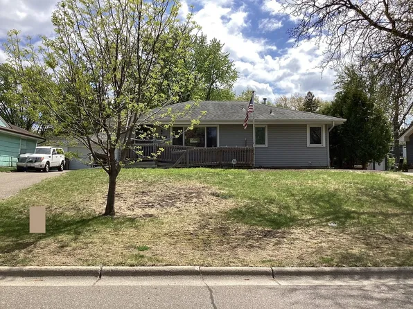 8219 Northern Dr, Crystal, MN 55427