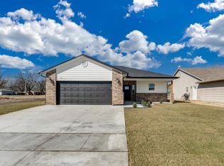 3509 N Sedgwick St, Wichita, KS 67204