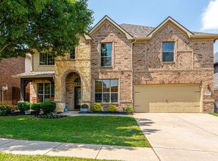 5009 Shelly Ray Rd, Fort Worth, TX 76244