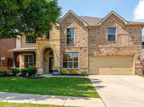 5009 Shelly Ray Rd, Fort Worth, TX 76244