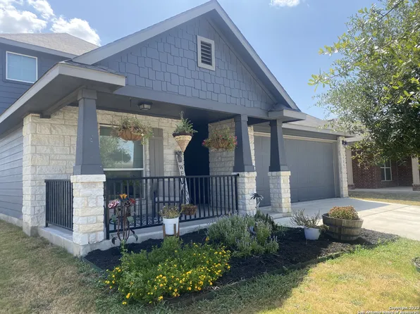 2286 FALCON WAY, New Braunfels, TX 78130
