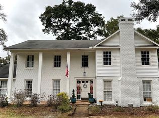 743 Westmoreland Dr W, Mobile, AL 36609