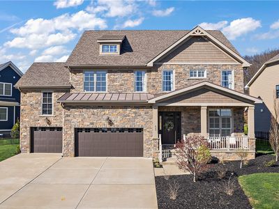 629 Chilliwack Ln, Mars, PA, 16046