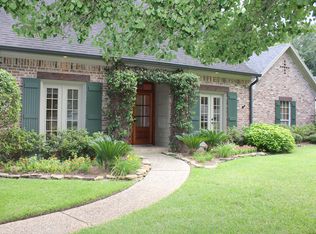 9942 Beaver Creek Dr, Shreveport, LA 71106
