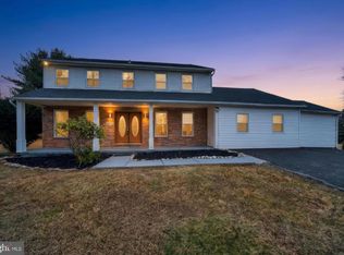 2516 Baublitz Rd, Reisterstown, MD 21136