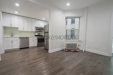 Rented by Brick&Mortar