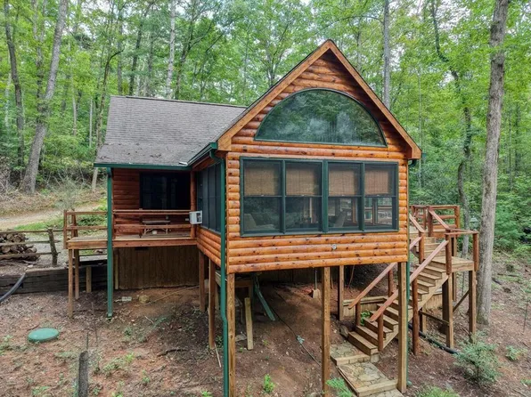 2479 Plum Orchard Rd, Clayton, GA 30525