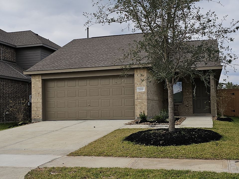 1st image of 22222 Florence Springs Dr