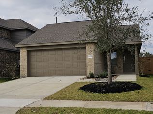 22222 Florence Springs Dr, Hockley, TX 77447
