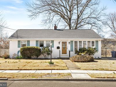 208 E 8th St, Florence, NJ, 08518