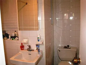 Rented by Mark David