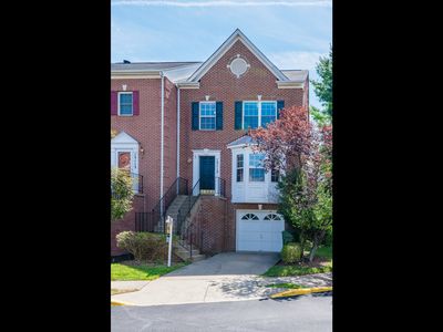 13115 Ashnut Ln, Herndon, VA, 20171